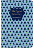 The Age Of Innocence (Chiltern Classic) cover image