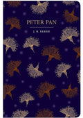 Peter Pan (Chiltern Classic) cover image