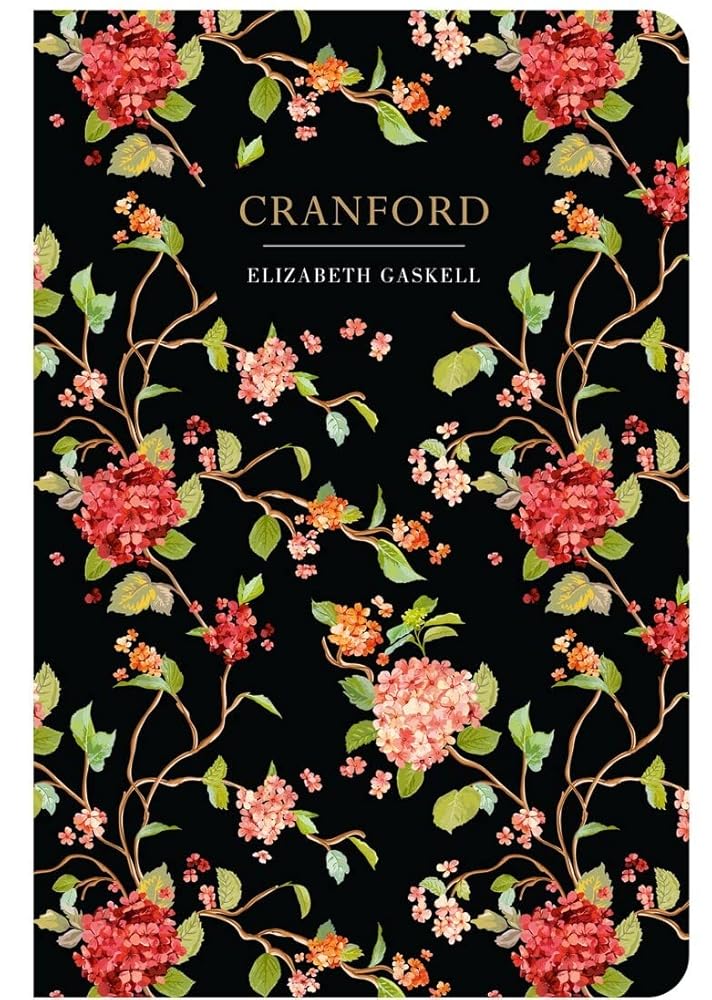 Cranford (Chiltern Classic) cover image