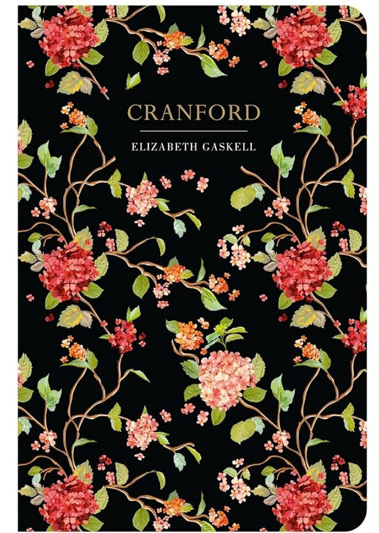 Cranford (Chiltern Classic) cover image