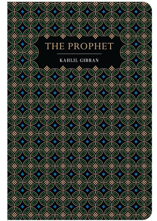 The Prophet (Chiltern Classic) cover image