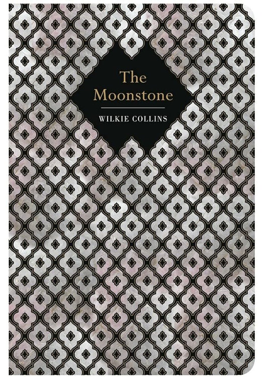 The Moonstone (Chiltern Classic) cover image