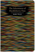 Huckleberry Finn (Chiltern Classic) cover image