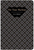 The Time Machine (Chiltern Classic) cover image