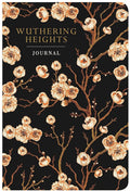 Wuthering Heights Journal - Lined (Chiltern Notebook) cover image