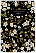 Little Women Journal - Lined (Chiltern Notebook) cover image