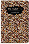 The Jungle Book (Chiltern Classic) cover image
