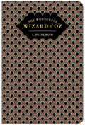 The Wonderful Wizard of Oz (Chiltern Classic) cover image