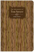 The Adventures of Tom Sawyer (Chiltern Classic) cover image