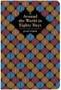 Around the World in 80 Days (Chiltern Classic) cover image