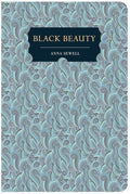 Black Beauty (Chiltern Classic) cover image