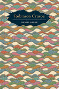 Robinson Crusoe (Chiltern Classic) cover image