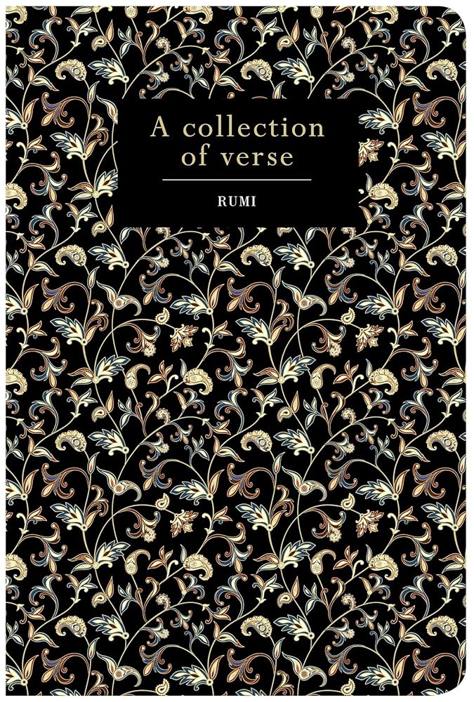 Rumi cover image
