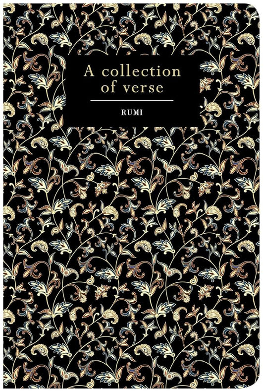 Rumi cover image