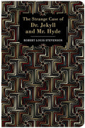 The Strange Case of Dr Jekyll and Mr Hyde cover image
