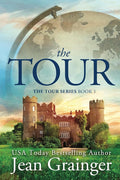 The Tour: The Tour Series Book 1 cover image
