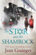 The Star and the Shamrock: Book 1 cover image