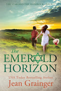 The Emerald Horizon: The Star and the Shamrock Series - Book 2 cover image