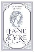 Jane Eyre (Paper Mill Classics) cover image