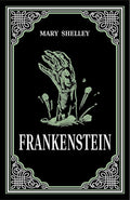 Frankenstein (Paper Mill Classics) cover image