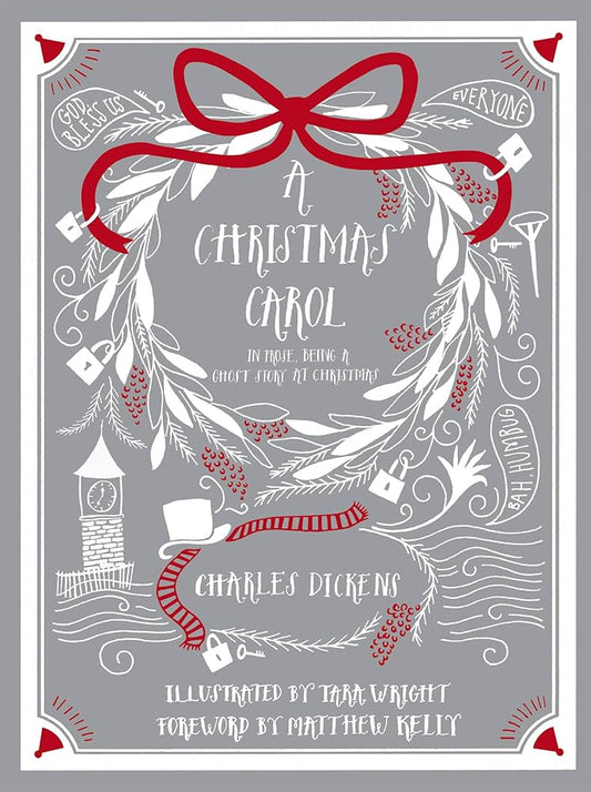 A Christmas Carol cover image