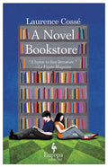 A Novel Bookstore cover image