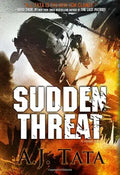 Sudden Threat cover image