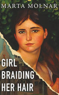 Girl Braiding Her Hair (Light & Life Series) cover image