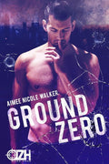 Ground Zero: (Zero Hour Book One) cover image