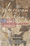 American Zion: Cliven Bundy, God & Public Lands in the West cover image
