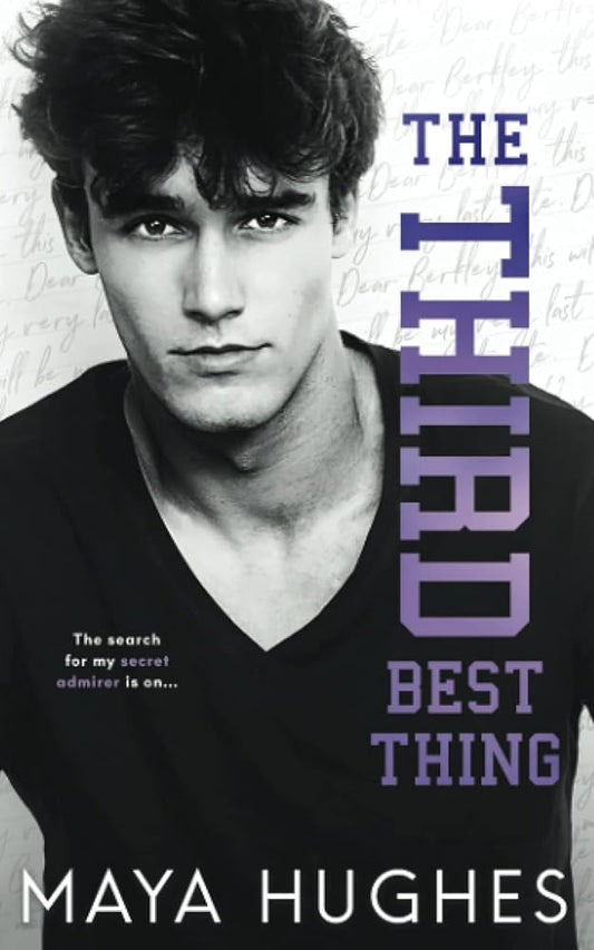 The Third Best Thing (Fulton U) cover image