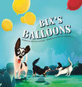 Bix's Balloons cover image
