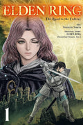 Elden Ring: The Road to the Erdtree, Vol. 1 (Volume 1) (Elden Ring: The Road to the Erdtree, 1) cover image
