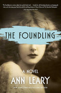 The Foundling: A Novel cover image