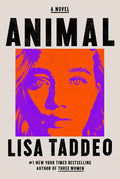 Animal: A Novel cover image