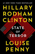 State of Terror: A Novel cover image