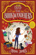 Pages & Co.: The Bookwanderers cover image