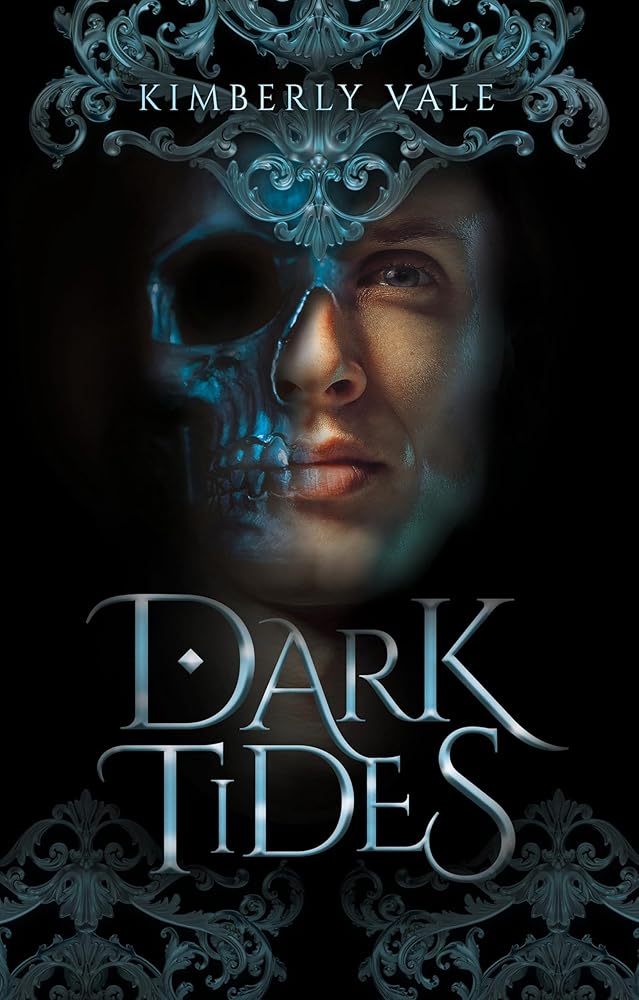 Dark Tides (The Kingdom of Bones, 2) cover image
