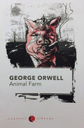 Animal Farm cover image