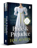 Pride & Prejudice cover image