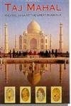 Taj Mahal and the saga of the great Mughals cover image