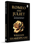 Romeo And Juliet (Pocket Classics) cover image
