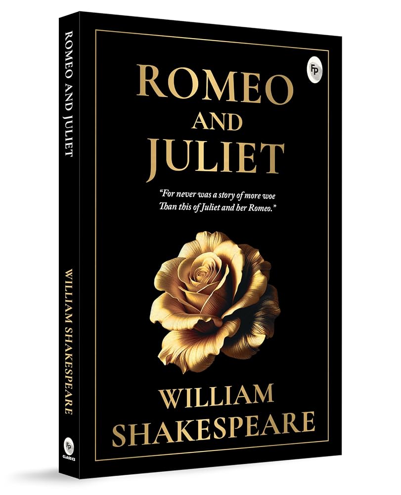 Romeo And Juliet (Pocket Classics) cover image