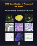 WHO Classification of Tumours of the Breast [OP] (Medicine) cover image