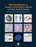 WHO Classification of Tumours of the Urinary System and Male Genital Organs [OP] cover image