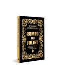 Romeo and Juliet (Pocket Classics) cover image