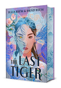 The Last Tiger cover image