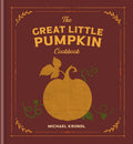 The Great Little Pumpkin Cookbook cover image