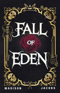 Fall of Eden cover image