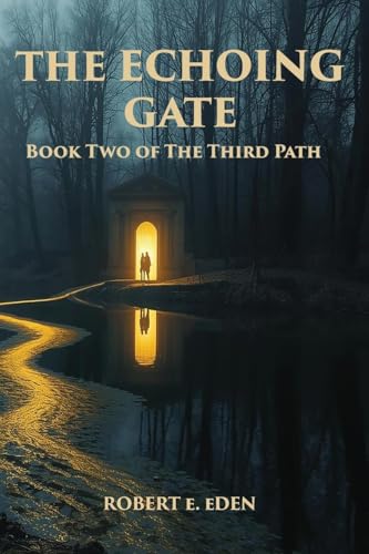 The Echoing Gate cover image